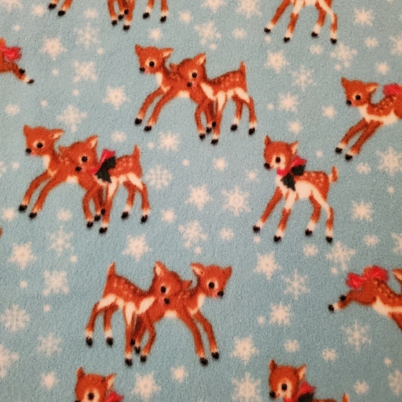 Fleece Blanket - Picture 6 of 9